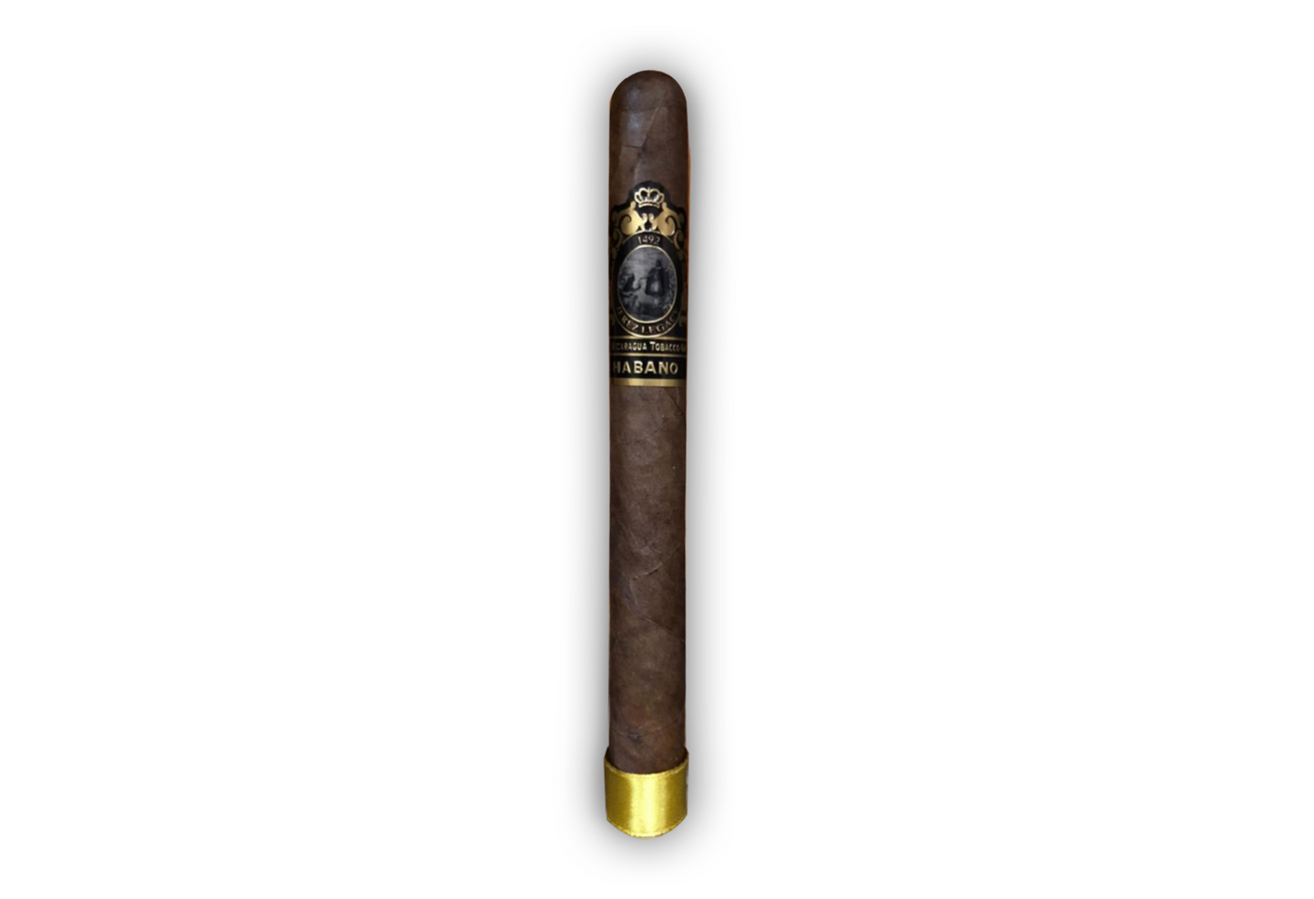 Torres de Nicaragua 1492 Jerez Legacy Habano Esplendido
