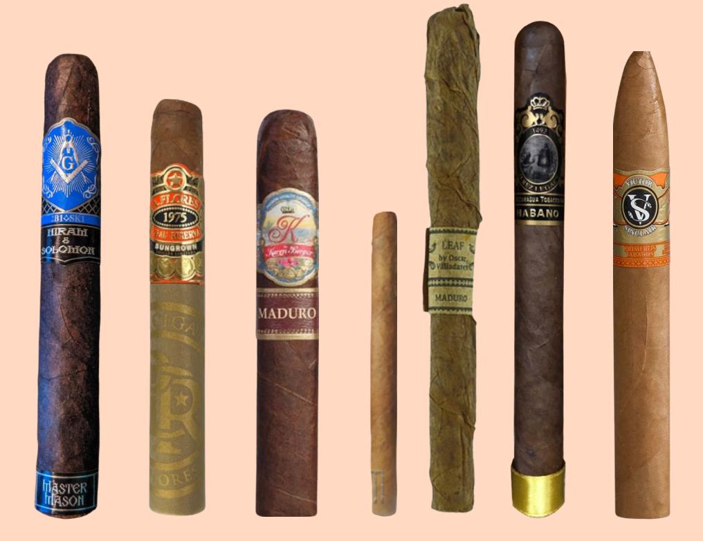 Cigars