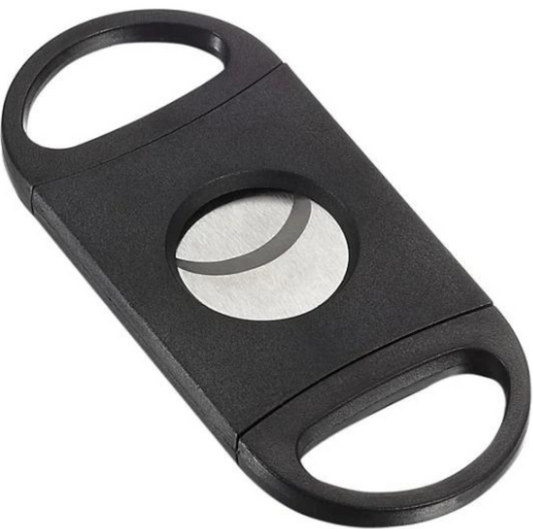 Gino 64G Double Blade Cigar Cutter