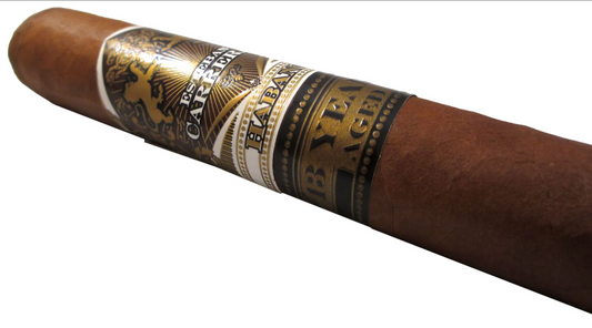 Esteban Carreras Nicaraguan Natural - 13 Year Aged Corona