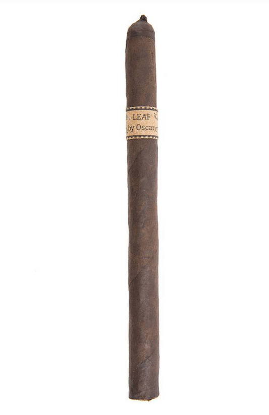 Oscar Valladares Leaf By Oscar Maduro Lancero