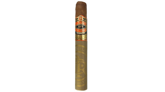A. FLORES 1975 - Gran Reserva Sungrown Robusto