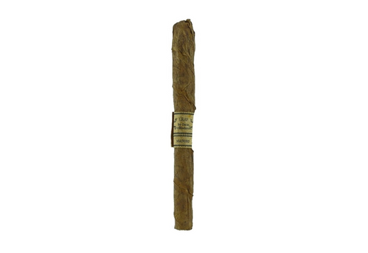 Oscar Valladares Leaf By Oscar Maduro Lancero